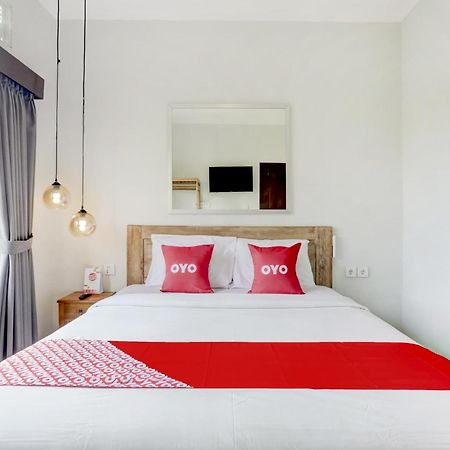 Oyo 90022 Puri Kramas Canggu ภายนอก รูปภาพ