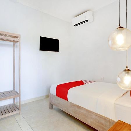 Oyo 90022 Puri Kramas Canggu ภายนอก รูปภาพ