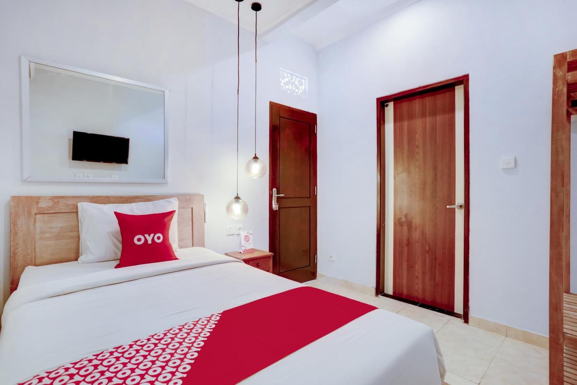 Oyo 90022 Puri Kramas Canggu ภายนอก รูปภาพ