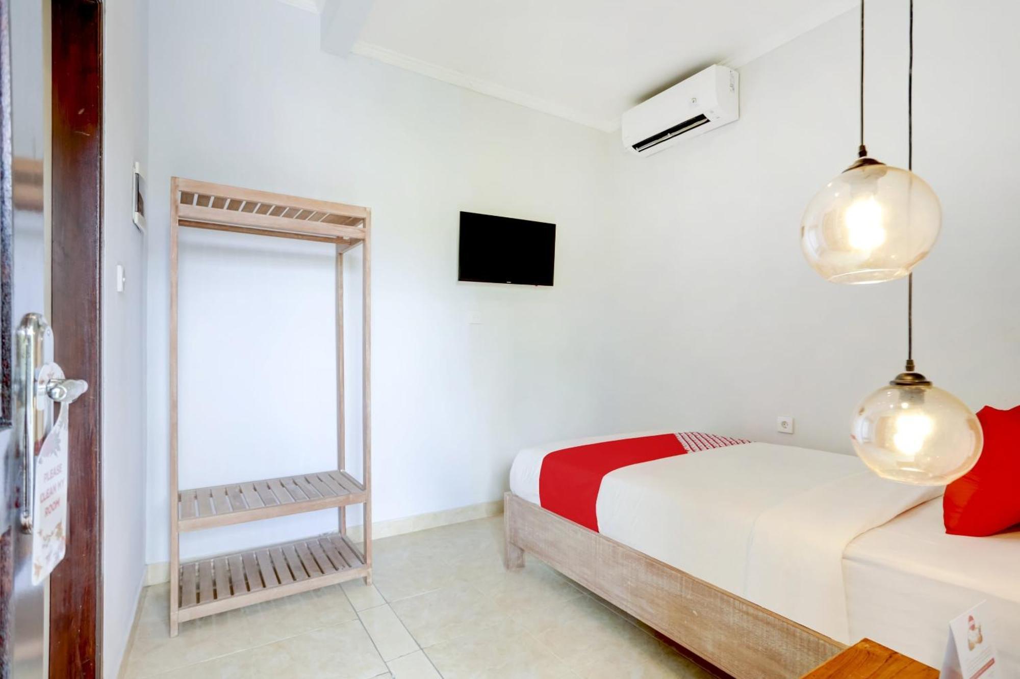 Oyo 90022 Puri Kramas Canggu ภายนอก รูปภาพ