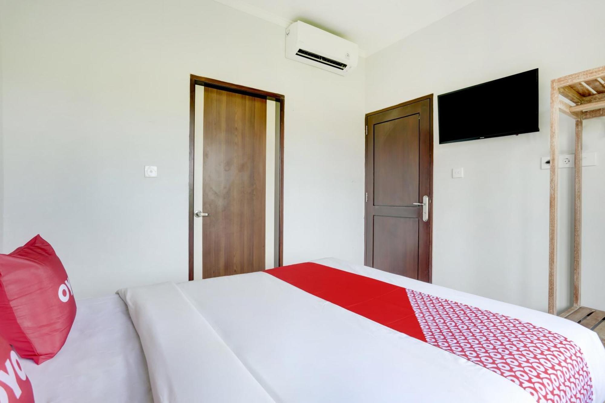 Oyo 90022 Puri Kramas Canggu ภายนอก รูปภาพ