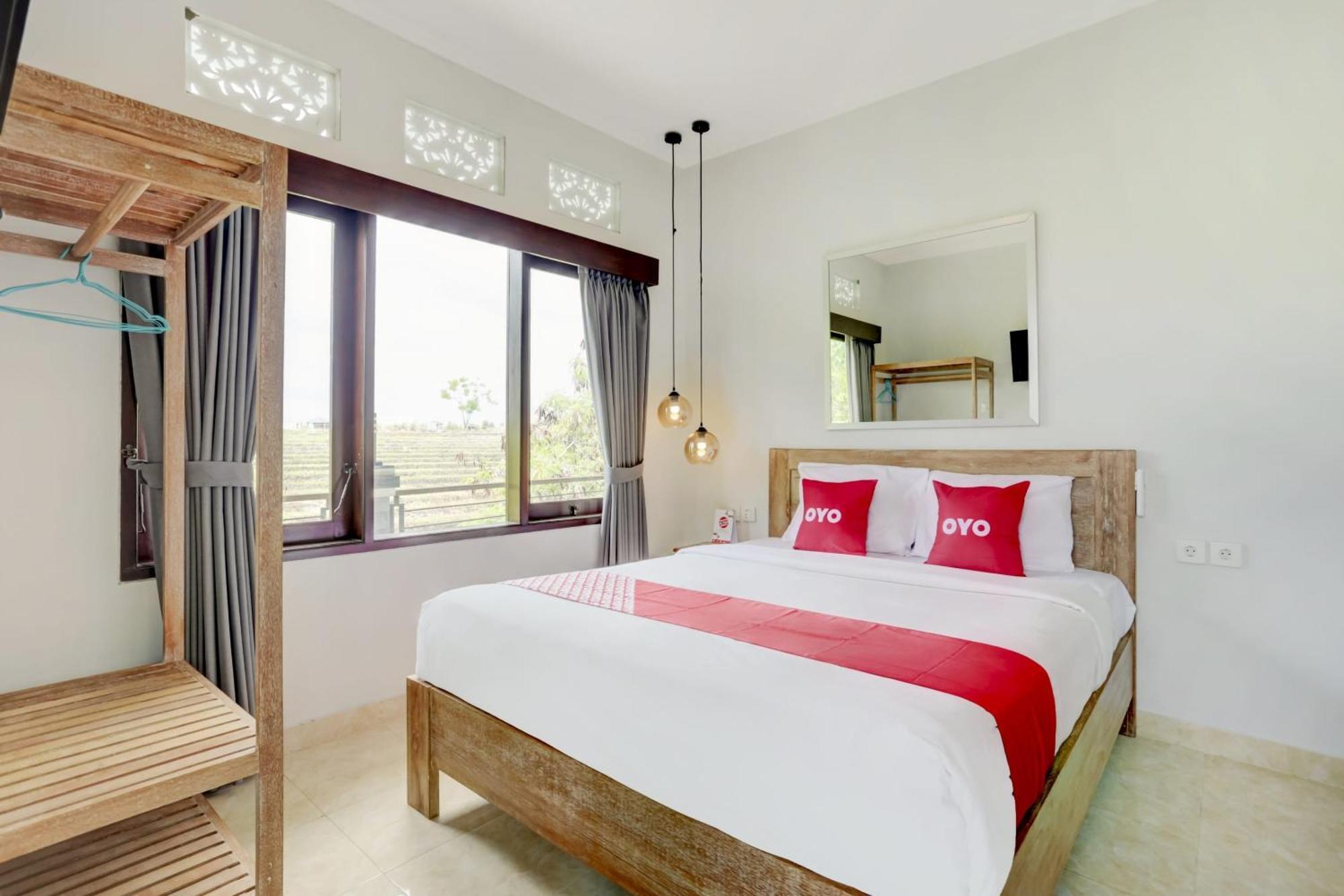 Oyo 90022 Puri Kramas Canggu ภายนอก รูปภาพ