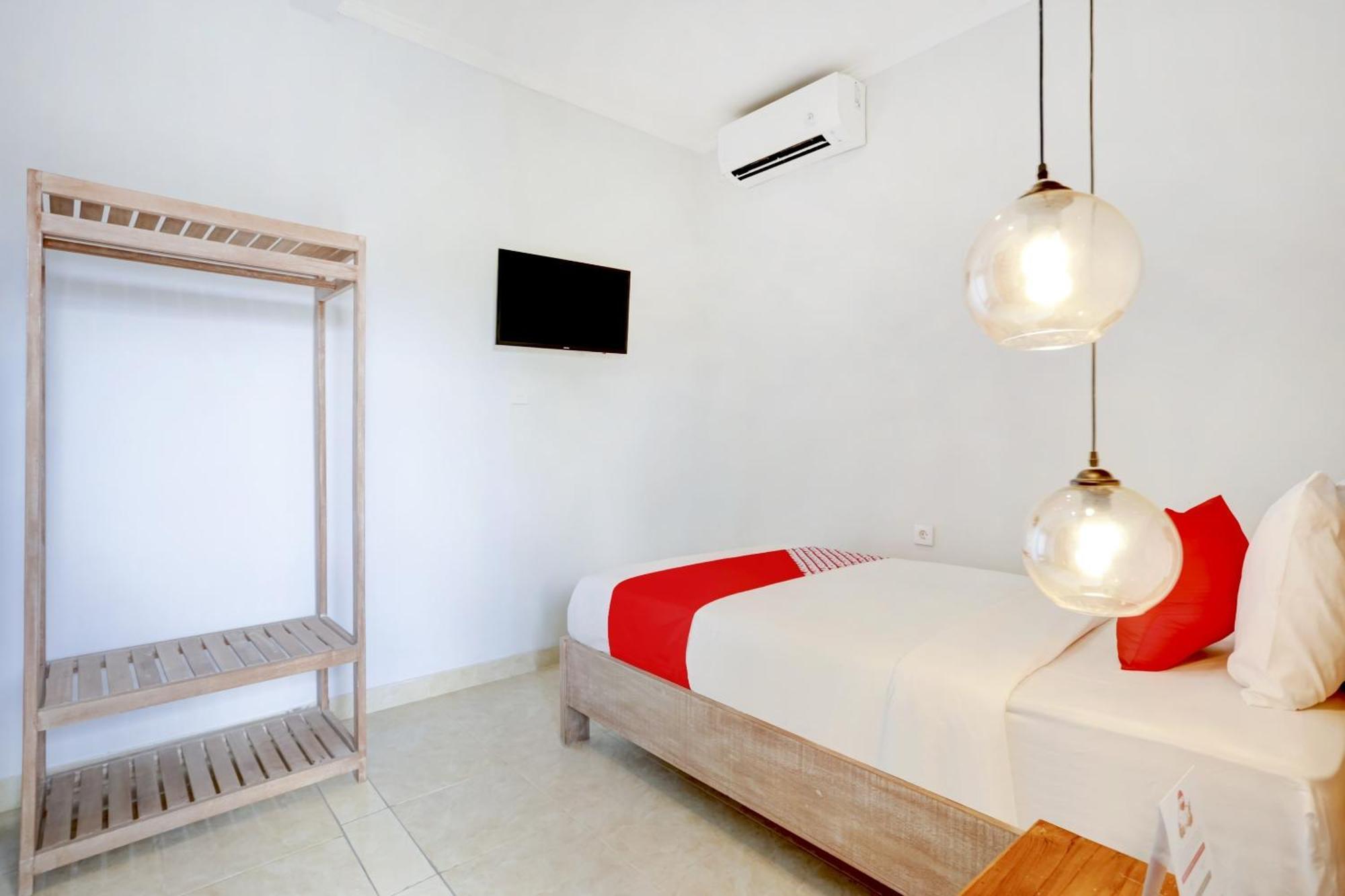 Oyo 90022 Puri Kramas Canggu ภายนอก รูปภาพ