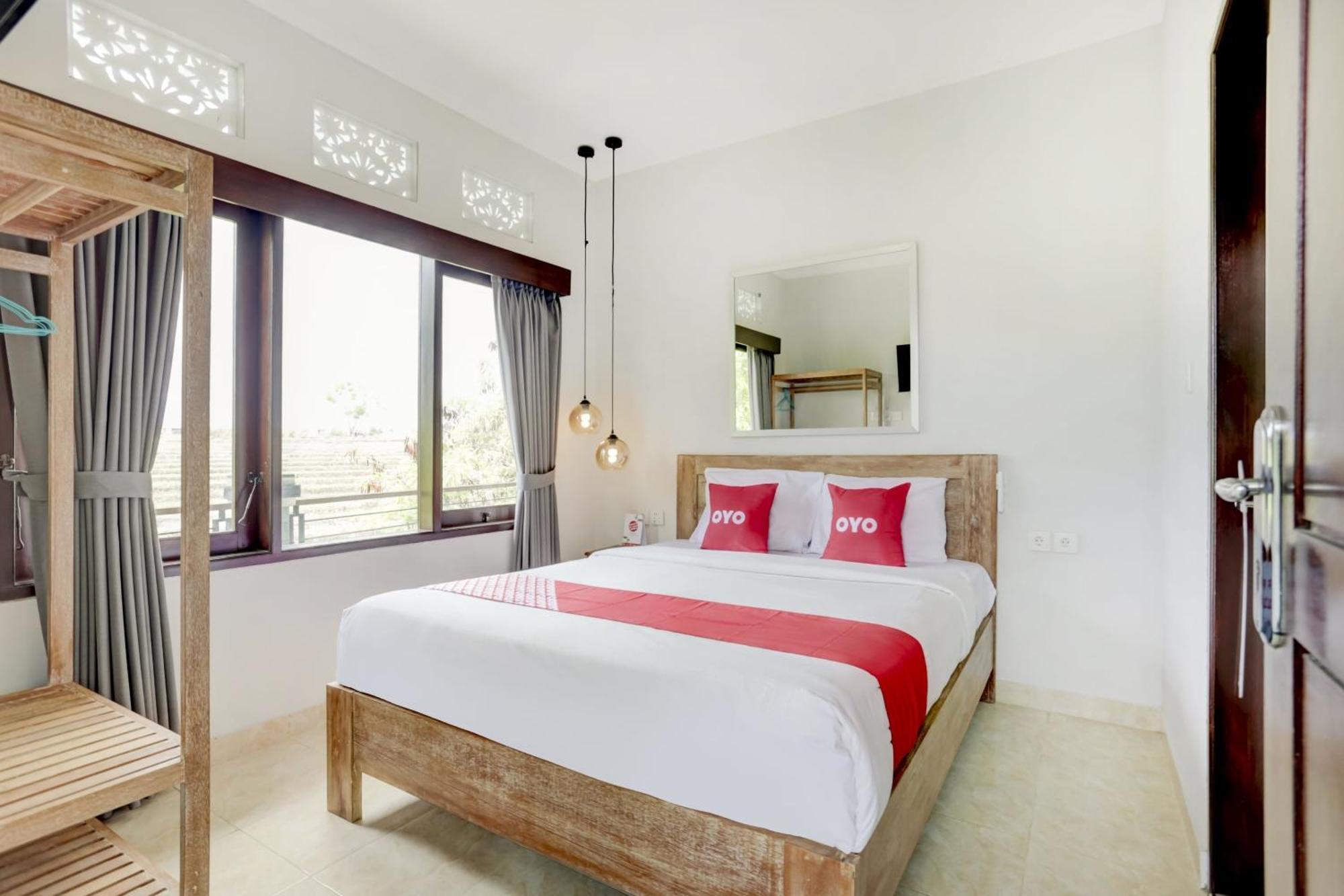 Oyo 90022 Puri Kramas Canggu ภายนอก รูปภาพ